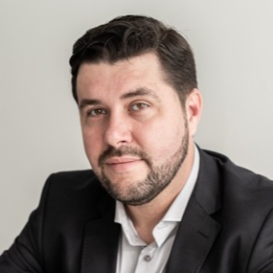 Daniel Rezende