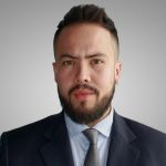 Felipe Moreno, Director profile photo