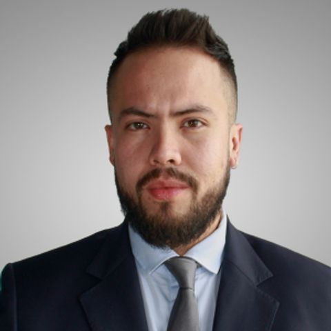 Felipe Moreno