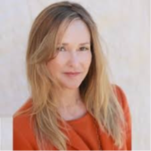 Susannah Stewart