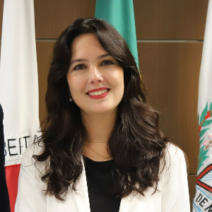 Mila da Costa