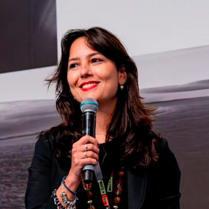 Mila Corrêa da Costa
