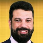 Leonardo Picciani, Secretário  Nacional de Saneamento Ambiental profile photo