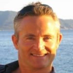 Ray Christopher, CFO profile photo