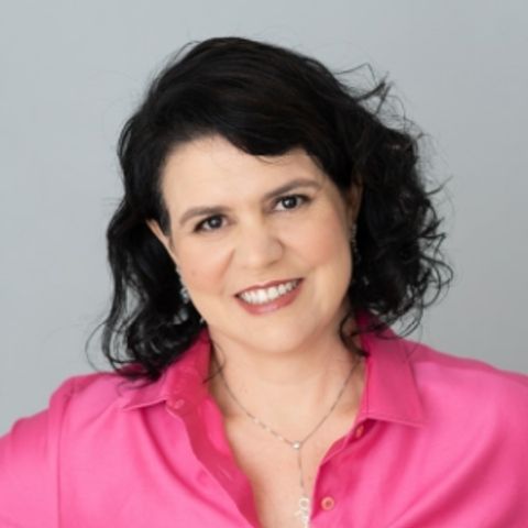 Angela Regina Livino de Carvalho