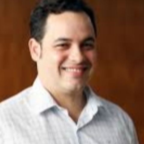 Leandro César Pereira