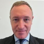 Andrea Boschetto, Head of Real Estate Investment Office profile photo