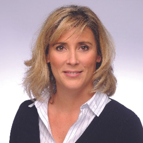 Anne-Sophie Cantaloube