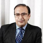 Abhijit Verma, Founder & Managing director profile photo