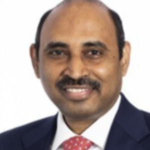 Prashanth Vanga