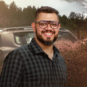 Rodrigo Bispo