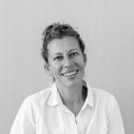 Swan Sallmard, Executive Director profile photo