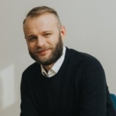 Tomasz Dąbrowski