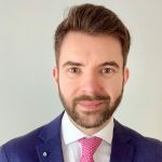 Carlos Montes-Galdon, Lead Economist, Forecasting and Policy Modelling Division profile photo