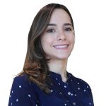 Daniella Sosa, Director profile photo