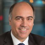 Wenceslao Bunge, Global Co-Chair Real Estate Investment Banking profile photo