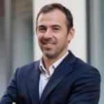 Vincent Lauret, President profile photo