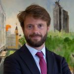 Miguel Puy, Senior Associate profile photo