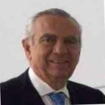 Jose Ramón Mariátegui, Presidente del Directorio profile photo