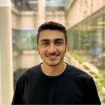 David Garzon, Business Development Manger profile photo