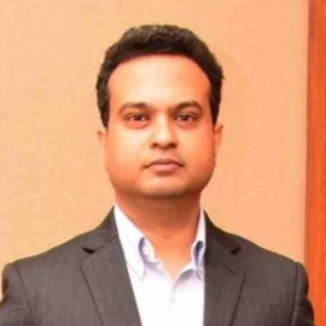 Abhay Goyal