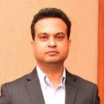 Abhay Goyal, Chief Investment Officer profile photo