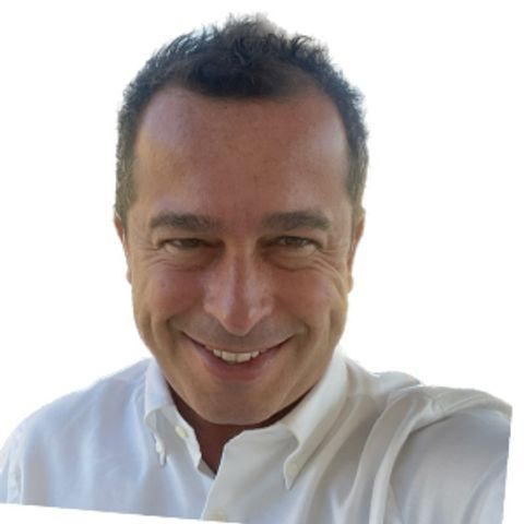 Mitia Cugusi
