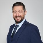 Miguel Santandreu, Country Head for Spain & Portugal profile photo