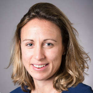 Laura Wilson-Brown