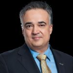 Guilherme Machado, Investment Promotion Officer profile photo