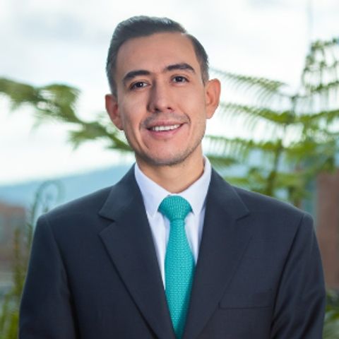 Camilo Morales