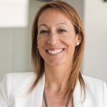 Teresa Ribeiro, Member of the board, Architect, Director of the Project Department profile photo