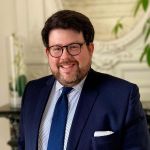 Matthieu Hanquez, Consultant profile photo