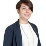 Vera Capsoni, Managing Director profile photo