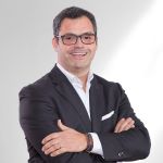 Jorge Miguel Rodrigues, Business Development Director profile photo
