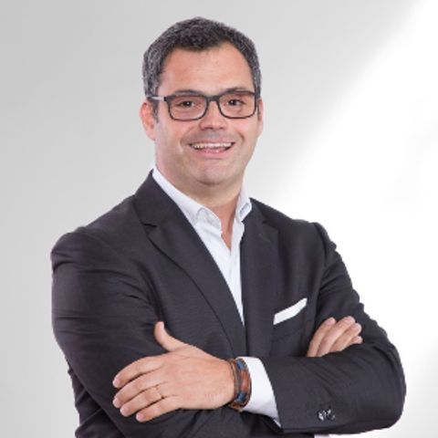 Jorge Miguel Rodrigues