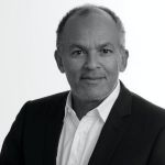 Alain Hortion, Co-Founder Managing Partner profile photo