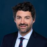 Arnaud Guilpin, Investment Director profile photo