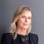 Katia Marino, Chief People Strategy Officer profile photo