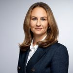 Zuzanna Lipska, Managing Associate, Real Estate profile photo