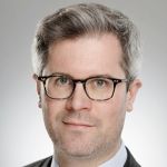 Grégoire Peureux, Chief Operating Officer profile photo