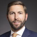 Daniel Breeden, Senior Managing Director Portfolio Management profile photo