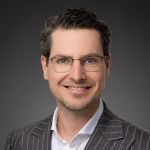Maximilian Herbst, Senior Director Germany & Austria profile photo