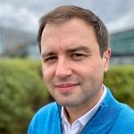 Richard Innes, Head of International Debt Capital Markets, Real Estate Investing profile photo