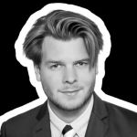 Boris Brytow, Enterprise Sales Manager profile photo