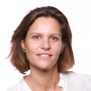 Stéphanie Lavinaud