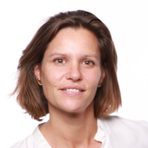 Stéphanie Lavinaud