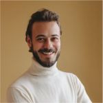 Hugo Ricou, Strategic Account Executive profile photo