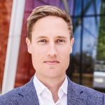 James Shaw, Global Account Executive profile photo