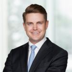 Tanner Robb, Director, Valuation, Reporting, and Analytics profile photo